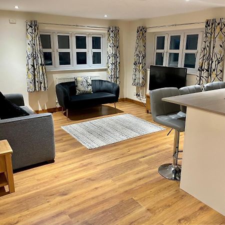 The Annex At Pantglas Farm Pontyclun Exteriör bild